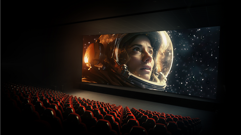 Televisor De 55" | 4K | Google TV | HDR | BRAVIA 5