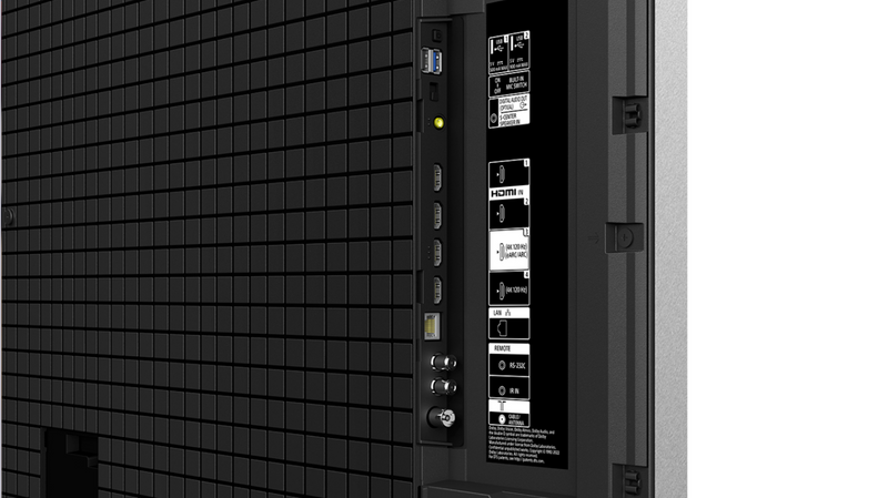 Televisor De 55" | 4K | Google TV | HDR | BRAVIA 5