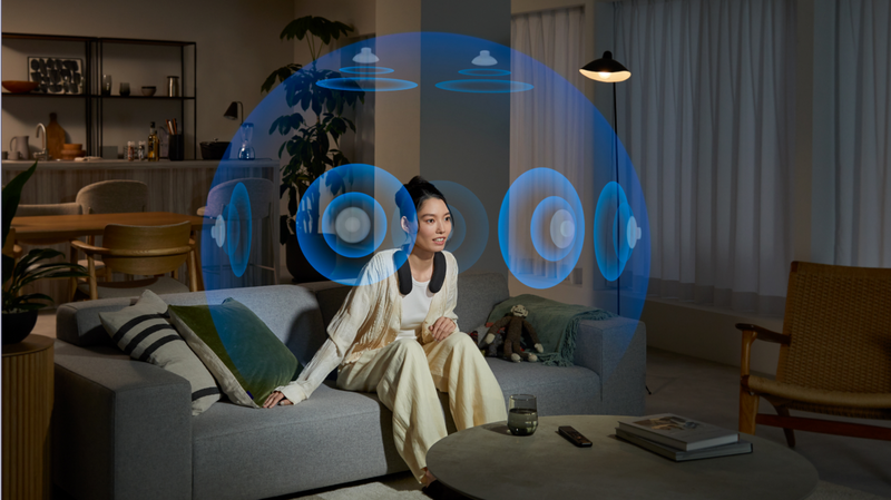 Televisor De 55" | 4K | Google TV | HDR | BRAVIA 5