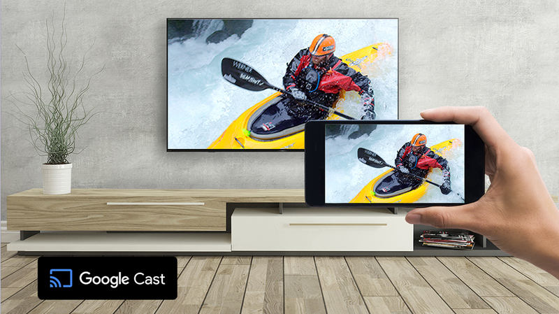 Televisor De 65" | 4K | Google TV | HDR | BRAVIA 2