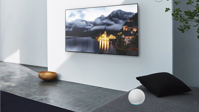 Televisor De 65" | 4K | Google TV | HDR | BRAVIA 2