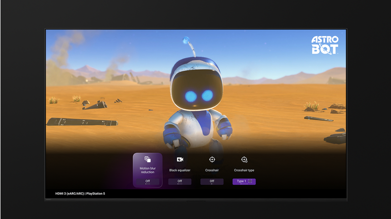 Televisor De 65" | 4K | Google TV | HDR | BRAVIA 2
