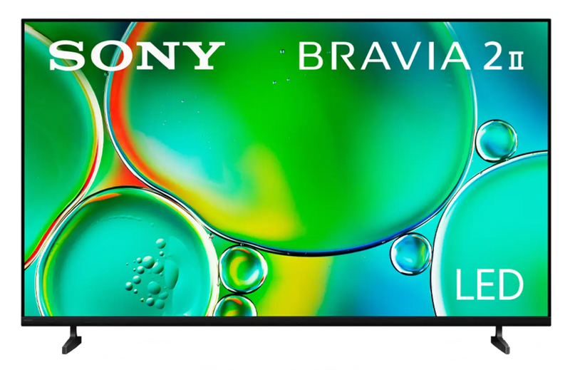 Televisor De 65" | 4K | Google TV | HDR | BRAVIA 2