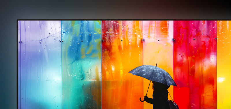 Televisor De 65" | 4K | Google TV | HDR | BRAVIA 5