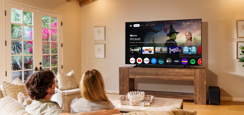 Televisor De 65" | 4K | Google TV | HDR | BRAVIA 5