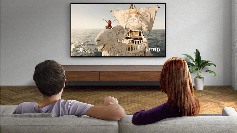 Televisor De 65" | 4K | Google TV | HDR | BRAVIA 5