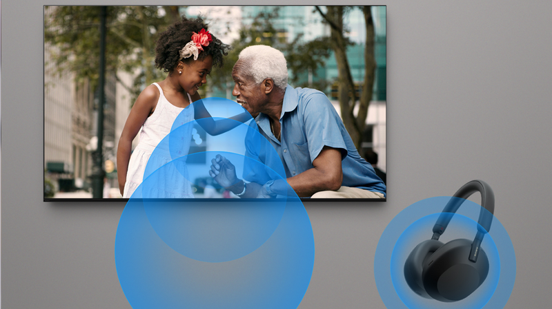 Televisor De 65" | 4K | Google TV | HDR | BRAVIA 5