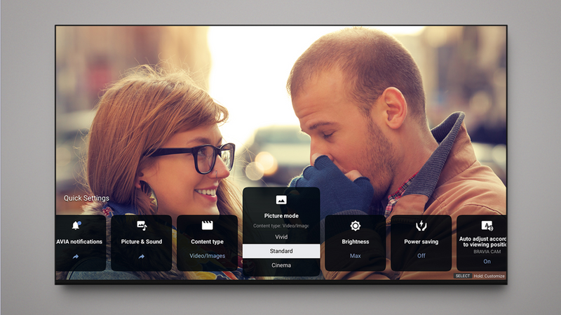Televisor De 65" | 4K | Google TV | HDR | BRAVIA 5