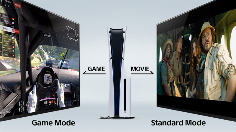 Televisor De 65" | 4K | Google TV | HDR | BRAVIA 5