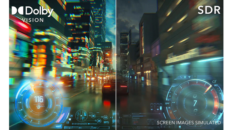 Televisor De 65" | 4K | Google TV | HDR | BRAVIA 5