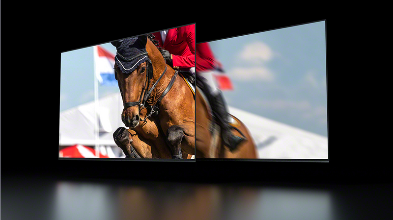 Televisor De 75" | 4K | Google TV | HDR | BRAVIA 2