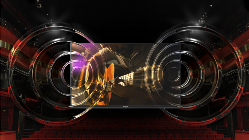 Televisor De 75" | 4K | Google TV | HDR | BRAVIA 2