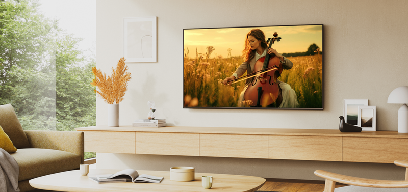 Televisor De 75" | 4K | Google TV | HDR | BRAVIA 5