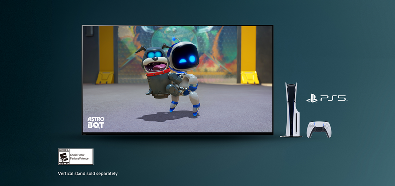 Televisor De 75" | 4K | Google TV | HDR | BRAVIA 5