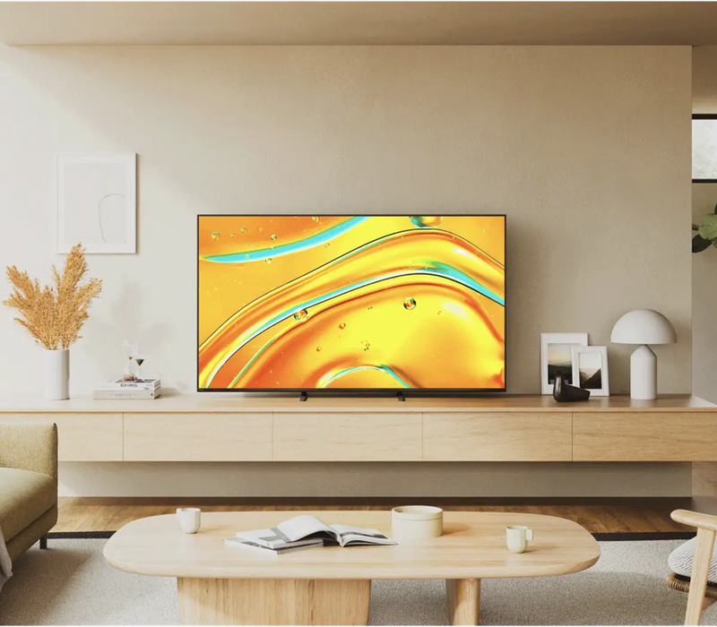 Televisor De 75" | 4K | Google TV | HDR | BRAVIA 5