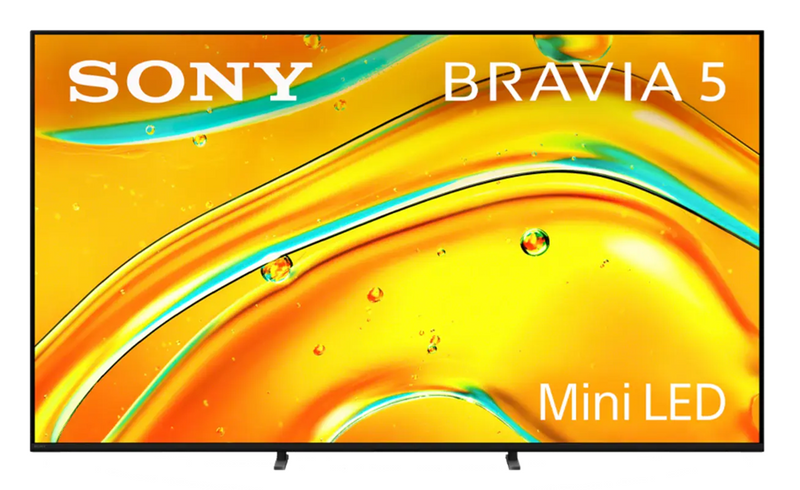 Televisor De 75" | 4K | Google TV | HDR | BRAVIA 5