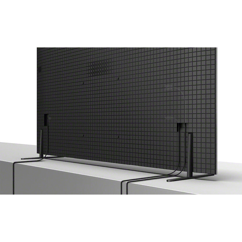 Televisor de 77" | 4K | Alto rango dinámico (HDR) | Google TV | BRAVIA | OLED