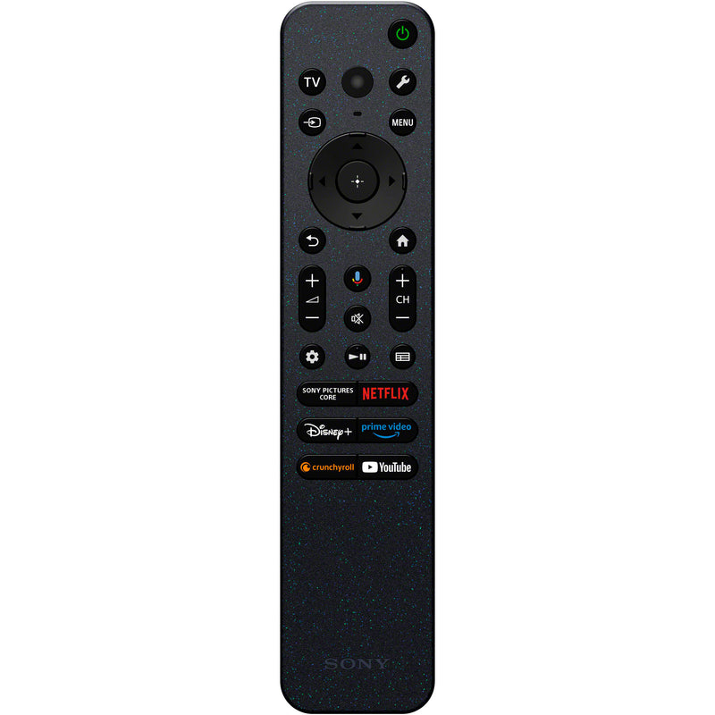 Televisor de 77" | 4K | Alto rango dinámico (HDR) | Google TV | BRAVIA | OLED