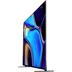 Televisor de 77