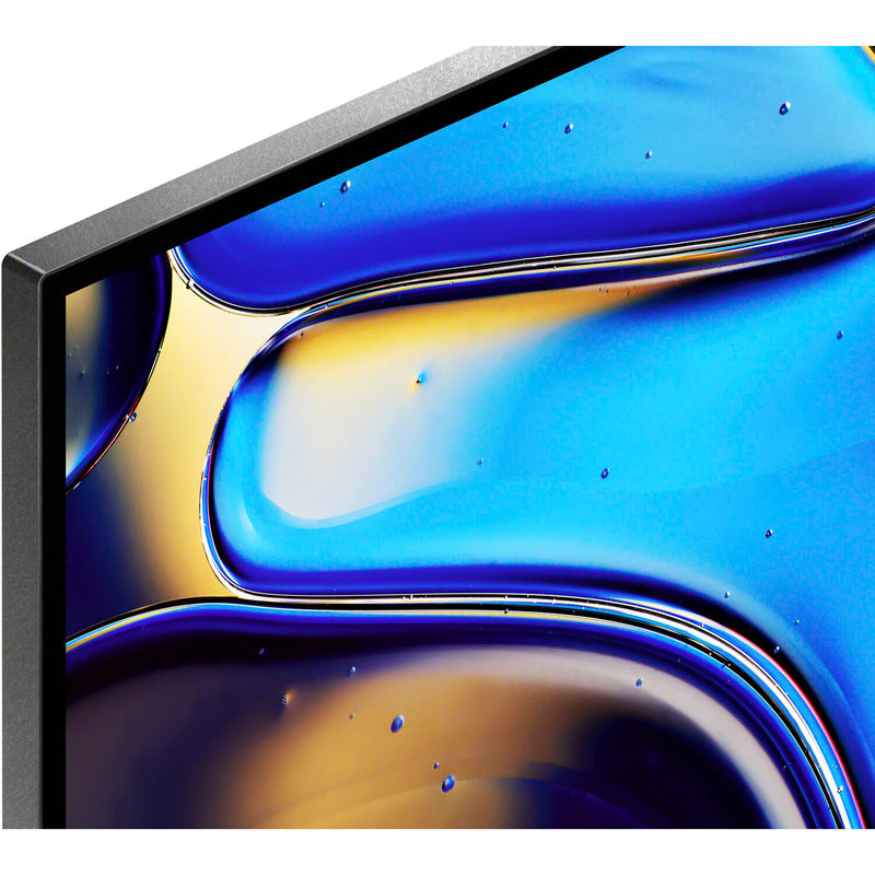Televisor de 77" | 4K | Alto rango dinámico (HDR) | Google TV | BRAVIA | OLED
