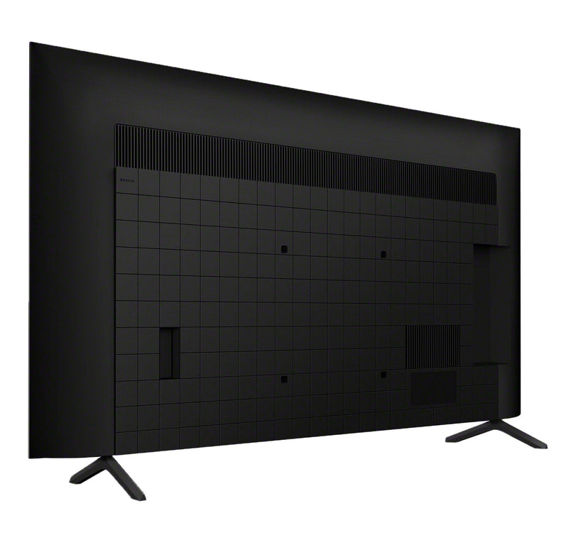 Televisor de 85" | 4K | Alto rango dinámico (HDR) | Google TV | BRAVIA | Full Array LED