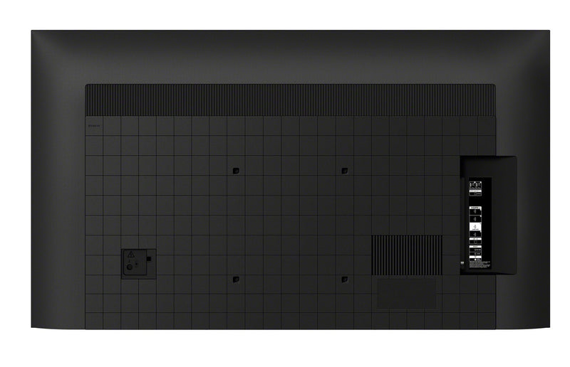 Televisor de 85" | 4K | Alto rango dinámico (HDR) | Google TV | BRAVIA | Full Array LED