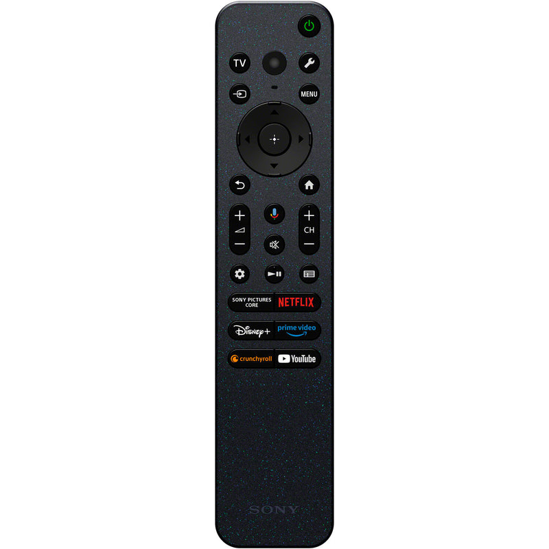 Televisor de 85" | 4K | Alto rango dinámico (HDR) | Google TV | BRAVIA | Full Array LED