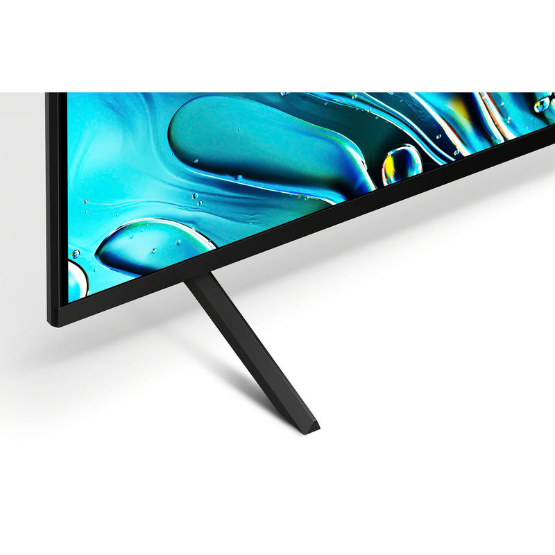 Televisor de 85" | 4K | Alto rango dinámico (HDR) | Google TV | BRAVIA | Full Array LED
