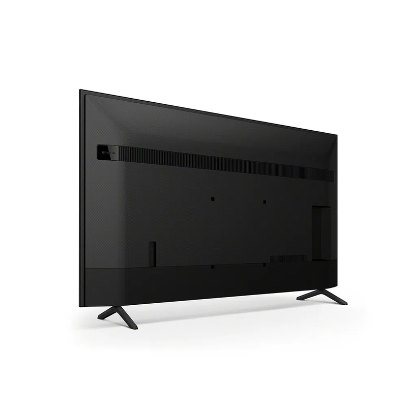 Televisor de 55" X77L | 4K Ultra HD | Alto rango dinámico (HDR) | Google TV | Control de voz con Google Assistant