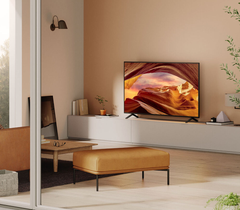 Televisor de 85