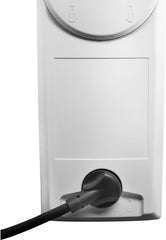 Batidora de mano KitchenAid de 3 velocidades - Blanca