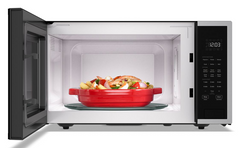 Microondas Empotrable 2.2 cft 1200 watts