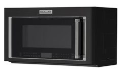 Microonda Con Extractor 30