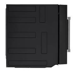 Microonda Con Extractor 30