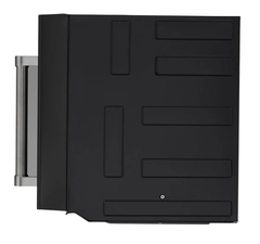 Microonda Con Extractor 30
