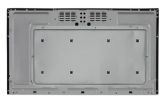 Microonda Con Extractor 30