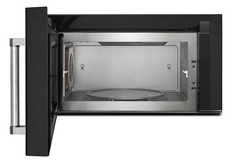 Microonda Con Extractor 30