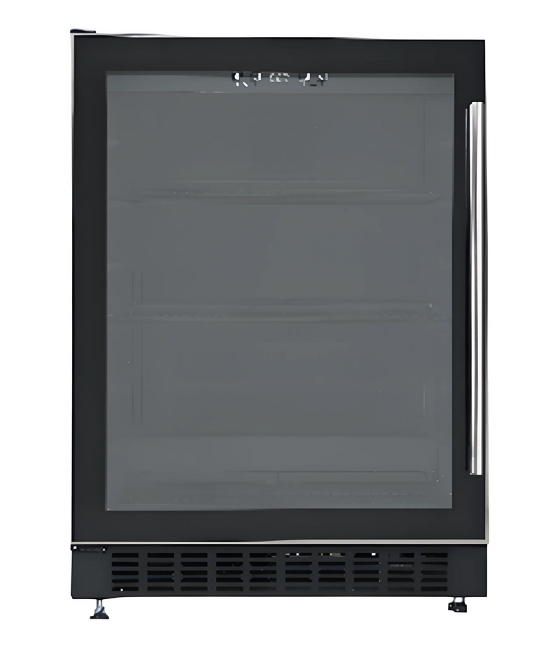 Centro de Bebidas independiente - 143 Lltros / 171 Latas