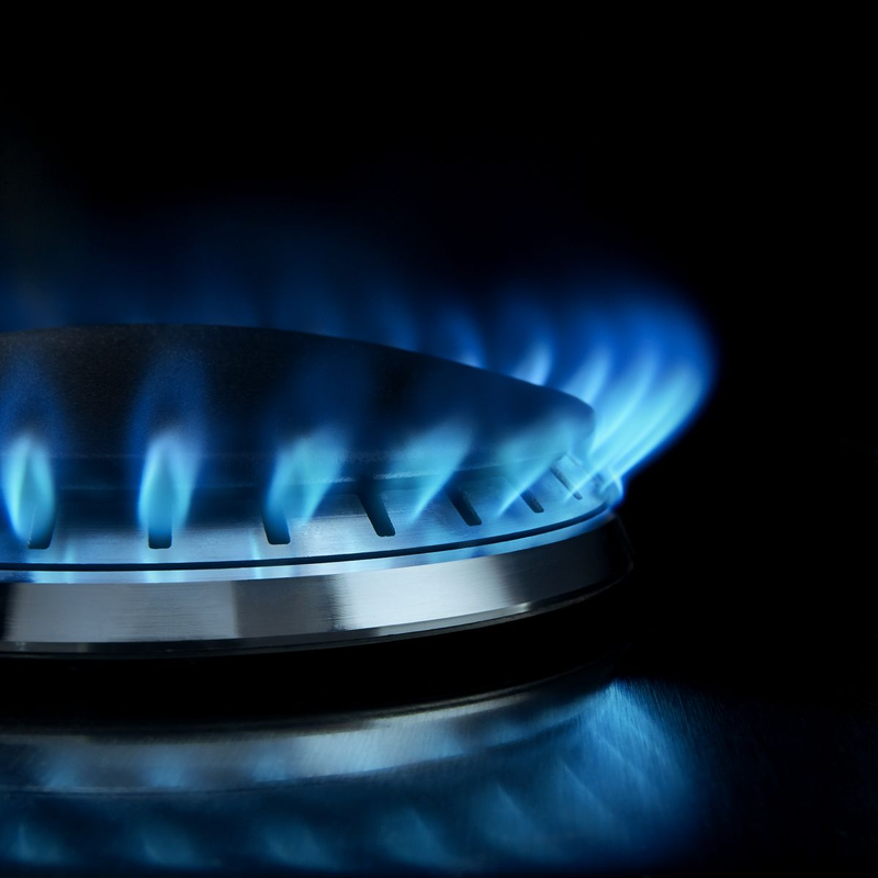 Estufa (Tope) de gas de 36 pulgadas (36”) | 5 quemadores | Cooktop