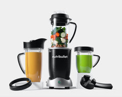 Licuadora de cocina RX