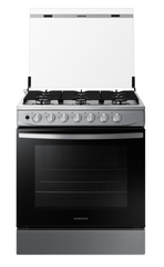 Estufa de gas de 5.2 cu.ft | 6 quemadores
