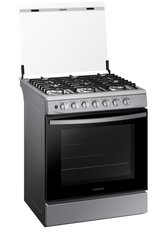 Estufa de gas de 5.2 cu.ft | 6 quemadores