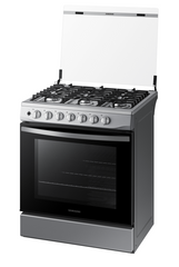 Estufa de gas de 5.2 cu.ft | 6 quemadores