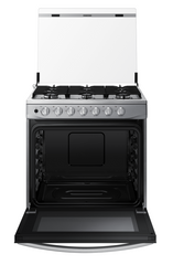 Estufa de gas de 5.2 cu.ft | 6 quemadores