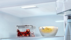 198 L Refrigerador Top Mount