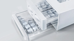 11.8 Pies Cúbico Refrigerador Top Mount