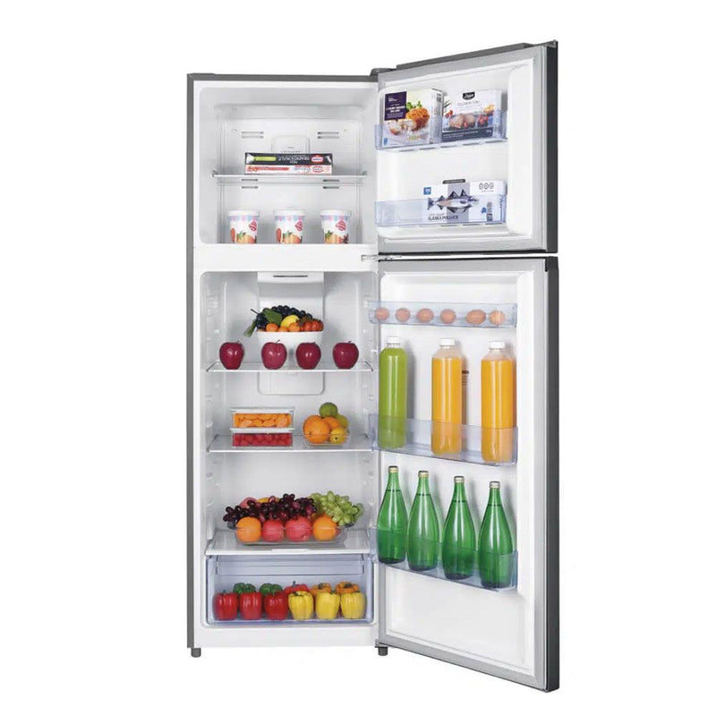 11.8 Pies Cúbico Refrigerador Top Mount