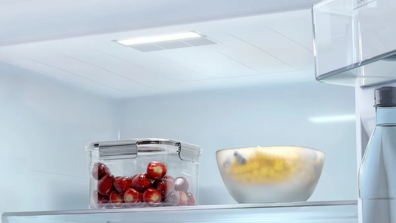 11.8 Pies Cúbico Refrigerador Top Mount