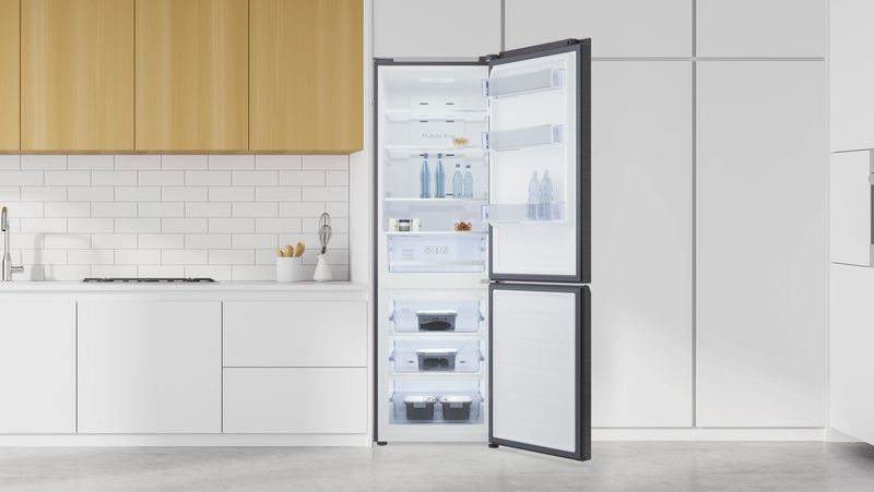 11.8 Pies Cúbico Refrigerador Top Mount