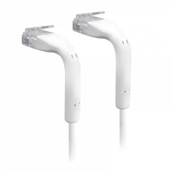UniFi Ethernet Patch Cable 2m White